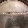 Antique silver Christening mug Image 5