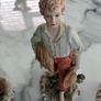Four Seasons Set  - Capodimonte Figurines Image 4