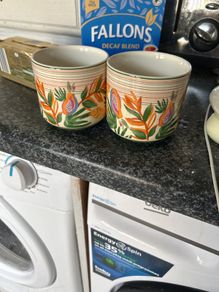 cups