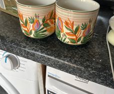 cups