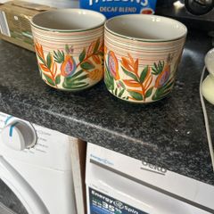 cups