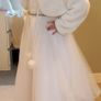 Communion dress Image 2