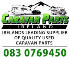 Caravan parts and windows