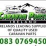 We buy crashed & damaged caravans Image 2
