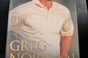 # golf related books