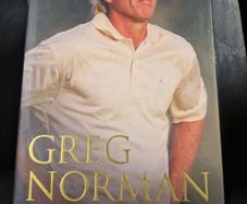 # golf related books