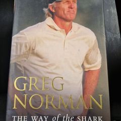 # golf related books