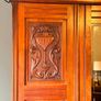 antique wardrobe Image 2