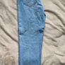 New Mom Jeans, 38 Zara Image 2