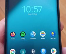 sony xperia xz3