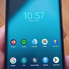 sony xperia xz3