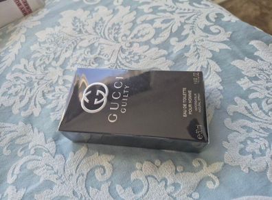 gucci guilty mens