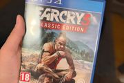 Far Cry 3 PS4