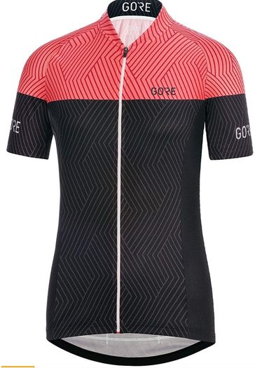 Gore ladies jersey