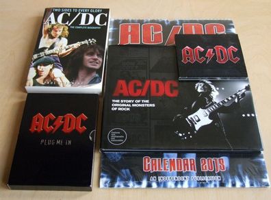 AC/DC bundle
