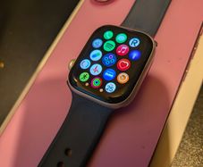 Apple Watch Series 10