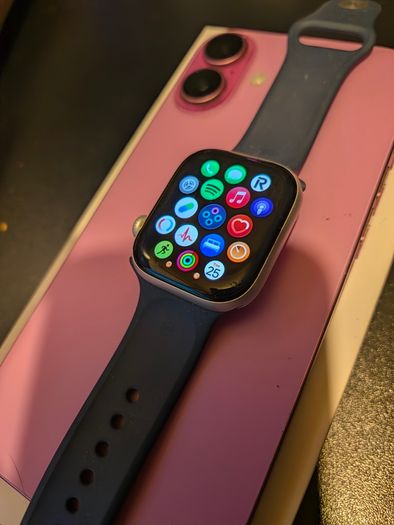 Apple Watch Series 10