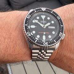 Seiko 007