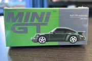 Mini Gt Ruf CTR