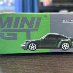 Mini Gt Ruf CTR