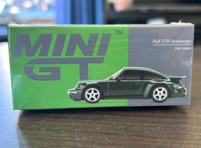 Mini Gt Ruf CTR