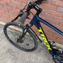 Trek Dual Sport 2 Gravel Mountain Hybrid Bike Image 9