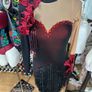 Ballroom / Latin Dance Dress for Sale Image 2
