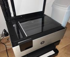 HP OfficeJet Pro 9019 A4 Colour Multifunction Inkjet Printer