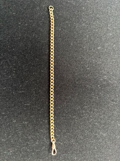 Gold Bracelet
