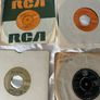 16x Elvis Presley 7" singles Image 7