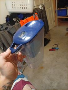 brita water filter