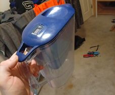 brita water filter