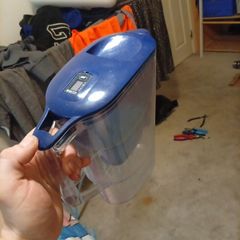brita water filter