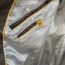 Frieda & Freddies New York Brown Puffer Coat. Image 5
