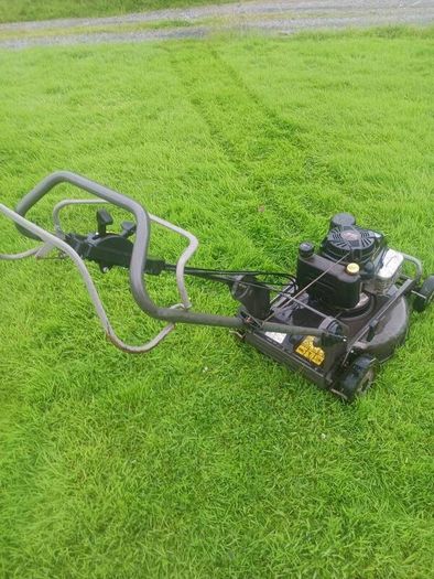lawnmower