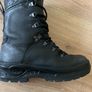 Haix goretex boots Image 4