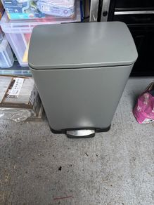 Dual Bin