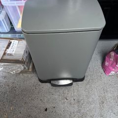 Dual Bin