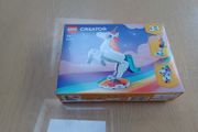 Lego Creator Unicorn