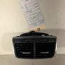 2013 Audi A6 C7 Centre Console Rear Air Vent 4g0819203 A1l3b4s Image 6