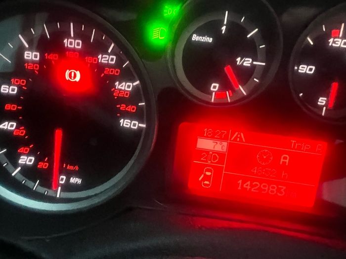 2014 Alfa Romeo Mito