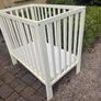 Mamas & papas petite cot Image 4
