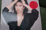 Jennifer Rush LP Vinyl features The Power of Love from 1985