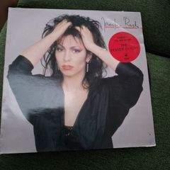Jennifer Rush LP Vinyl features The Power of Love from 1985