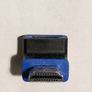 Right angle HDMI adapter Image 3