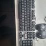 gaming keyboard and usb mice Image 5