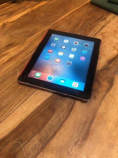 iPad 2 gen