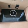 BORA BASIC BIAS Induction Hob with Built-in Extraction. As New Image 3