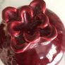 Two Beetroot jars Image 5