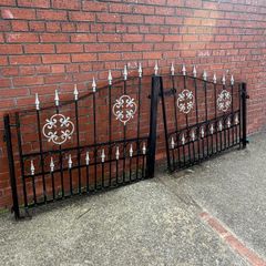 garden gates